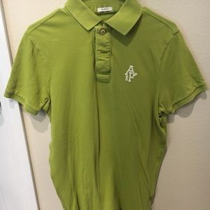 Abercrombie polo